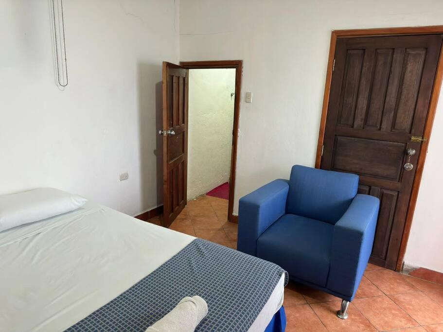 Apartamento Nilxon / Habitacion Granada Exterior photo