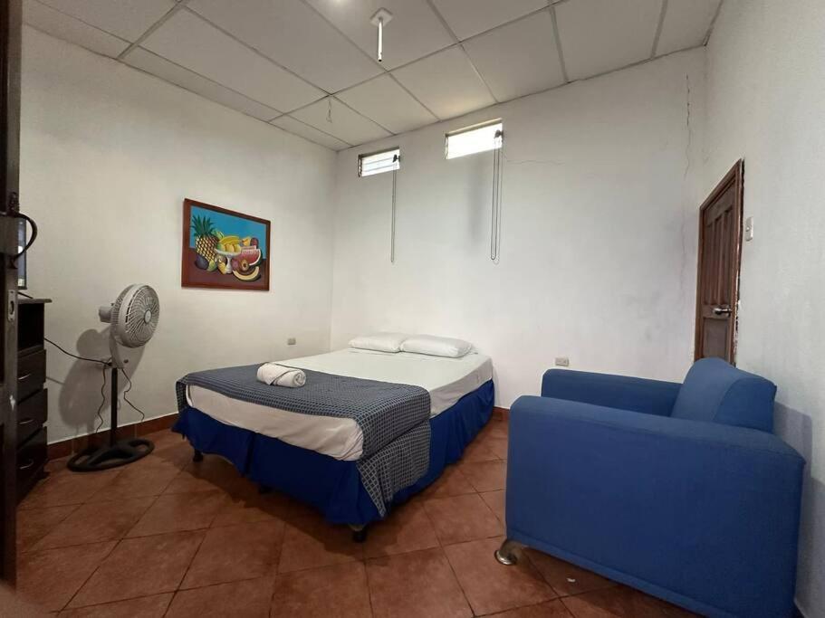 Apartamento Nilxon / Habitacion Granada Exterior photo