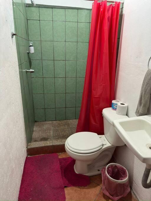 Apartamento Nilxon / Habitacion Granada Exterior photo